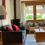 Lejlighed Sunnsyta By Interhome Wengen