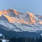 Sunnsyta By Interhome * Wengen