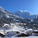 Lejlighed Sunnsyta By Interhome *