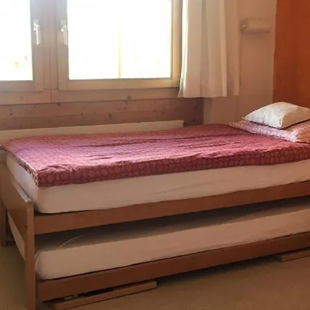 Sunnsyta By Interhome * Wengen