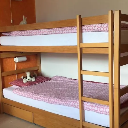 Lägenhet Sunnsyta By Interhome *