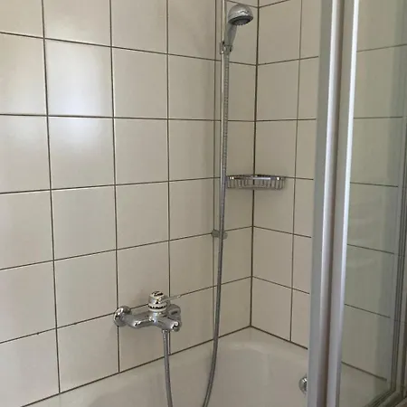 Sunnsyta By Interhome 公寓 翁根