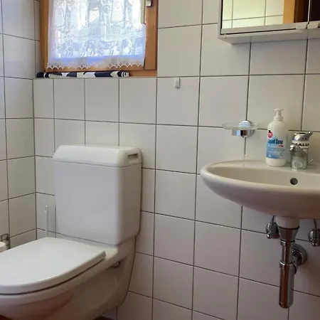 Sunnsyta By Interhome * 翁根