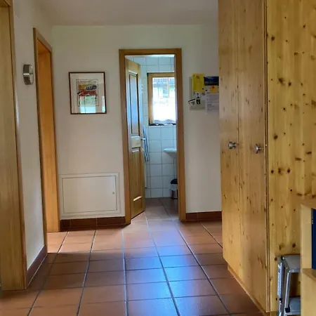 公寓 Sunnsyta By Interhome