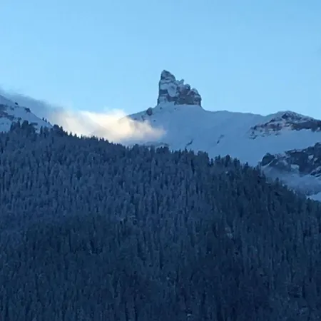 Sunnsyta By Interhome 公寓 *