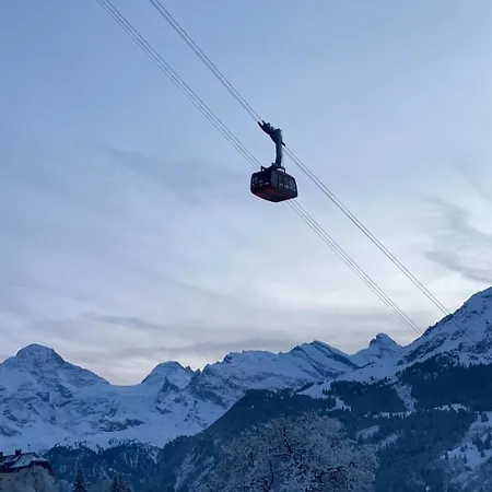 Sunnsyta By Interhome