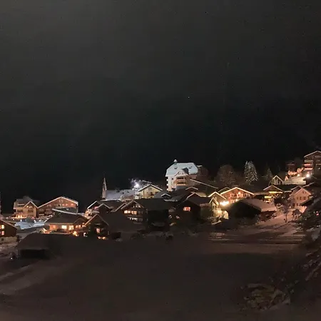 Sunnsyta By Interhome Wengen