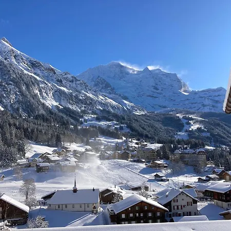 公寓 Sunnsyta By Interhome *