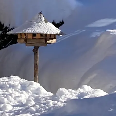 公寓 Sunnsyta By Interhome *