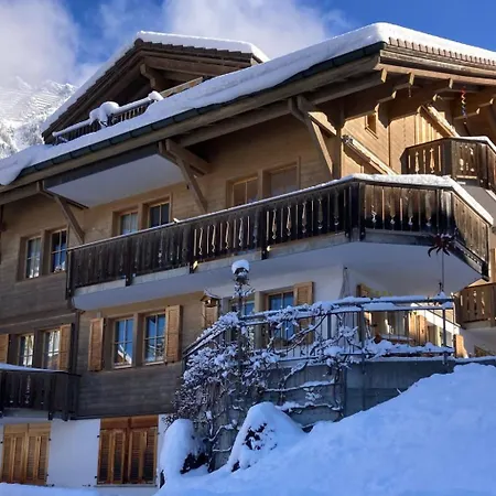 Sunnsyta By Interhome 翁根