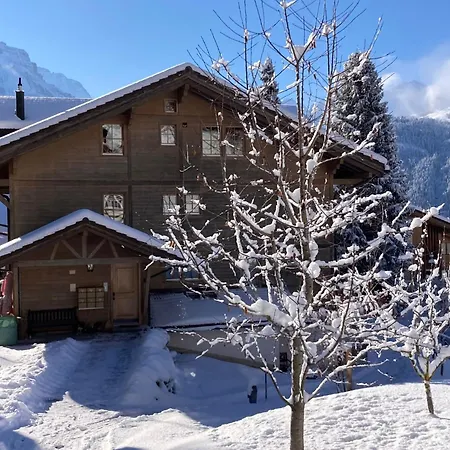 Sunnsyta By Interhome *