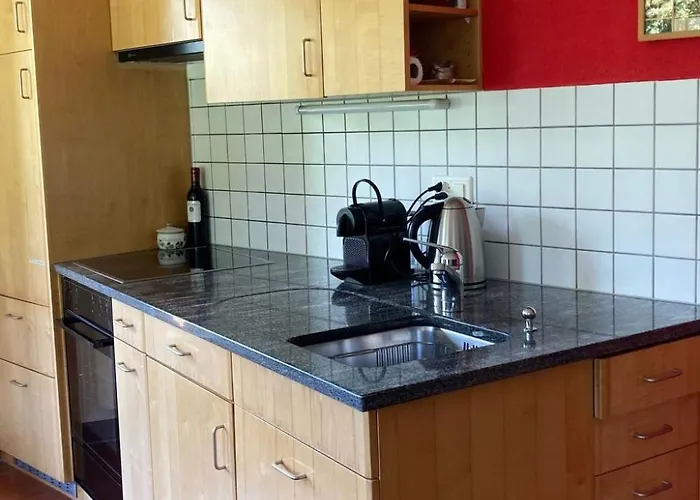 Sunnsyta By Interhome Lägenhet