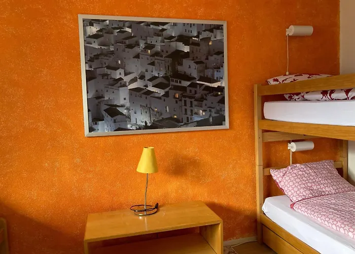 Lägenhet Sunnsyta By Interhome