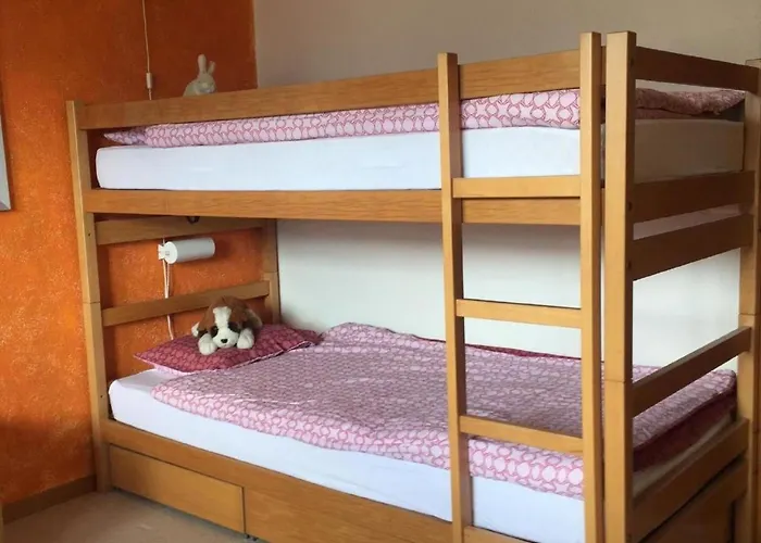 Lägenhet Sunnsyta By Interhome *