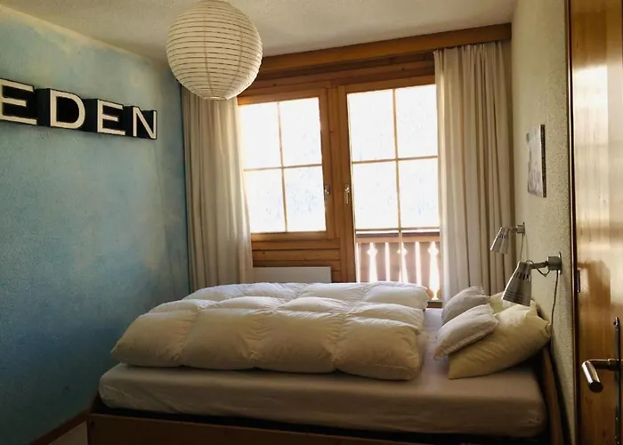 Sunnsyta By Interhome