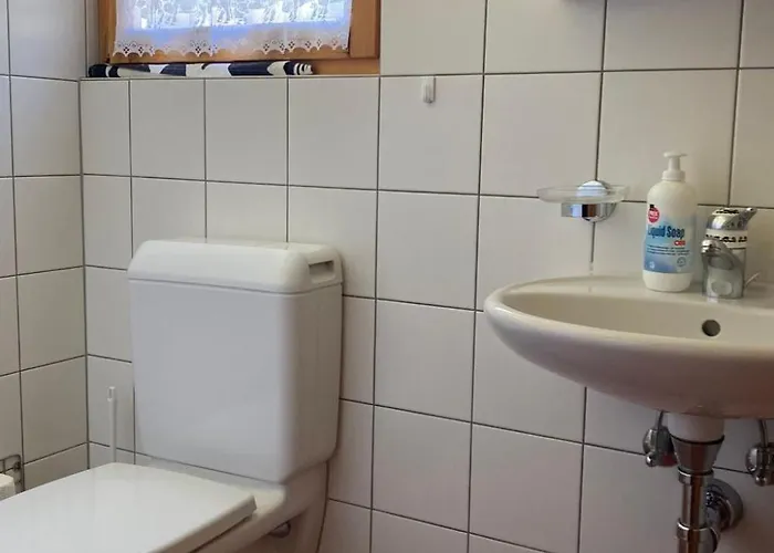 Sunnsyta By Interhome * 翁根