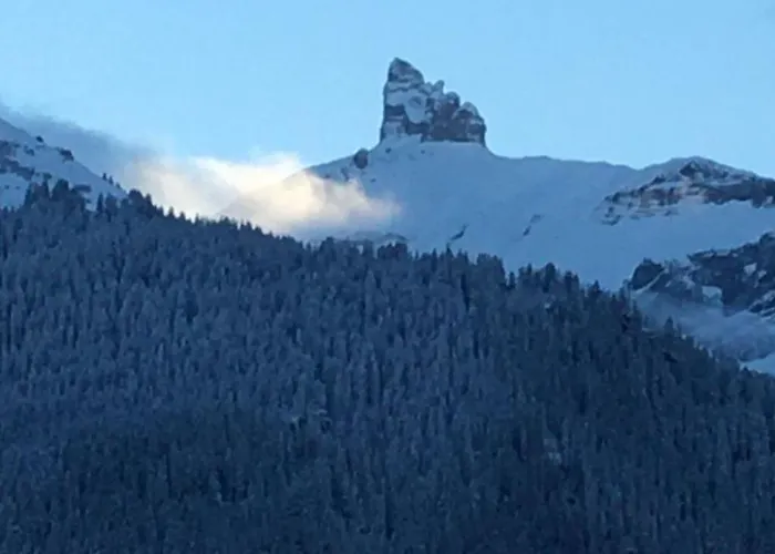 Sunnsyta By Interhome Lägenhet *