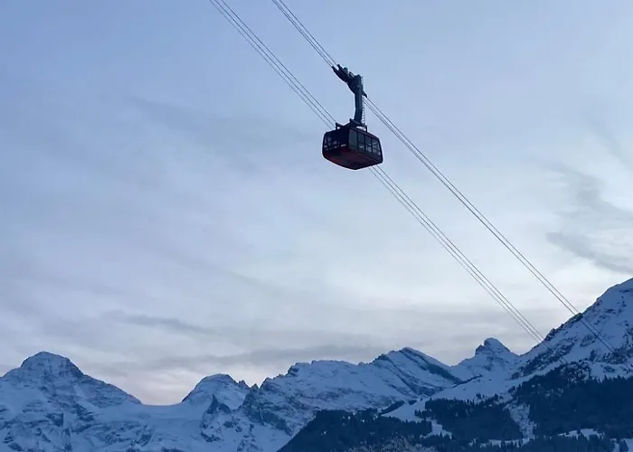 Sunnsyta By Interhome