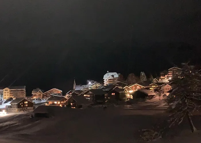 Sunnsyta By Interhome 翁根