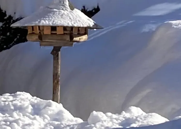 Lägenhet Sunnsyta By Interhome *