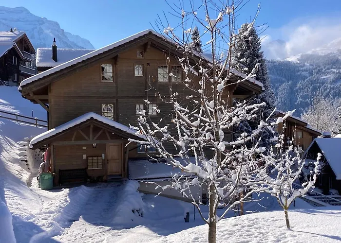 Sunnsyta By Interhome *