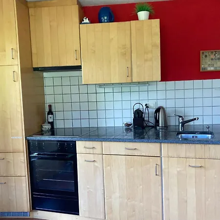 Sunnsyta By Interhome Appartement Wengen