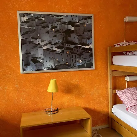 Appartement Sunnsyta By Interhome