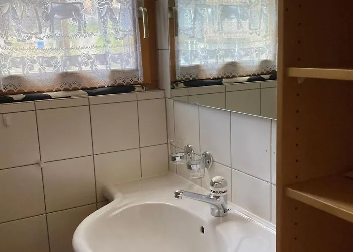 Appartement Sunnsyta By Interhome Wengen