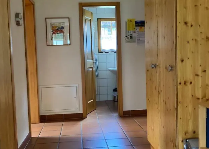 Appartement Sunnsyta By Interhome